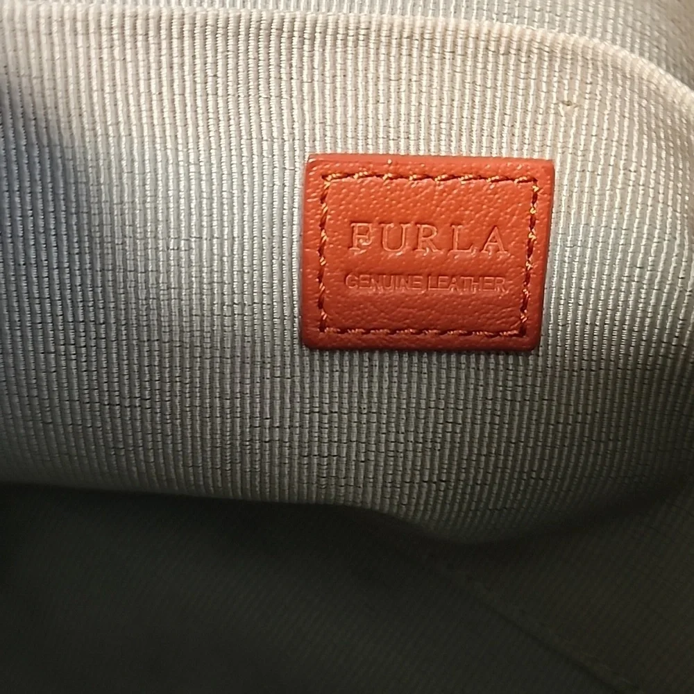 Furla Mini Piper Crossbody Bag - Picture 13 of 16